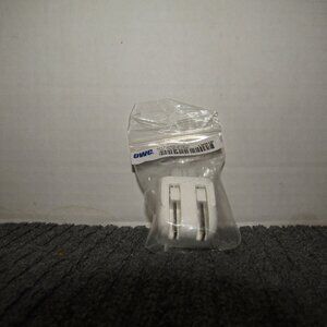 Apple Duckhead flip plug